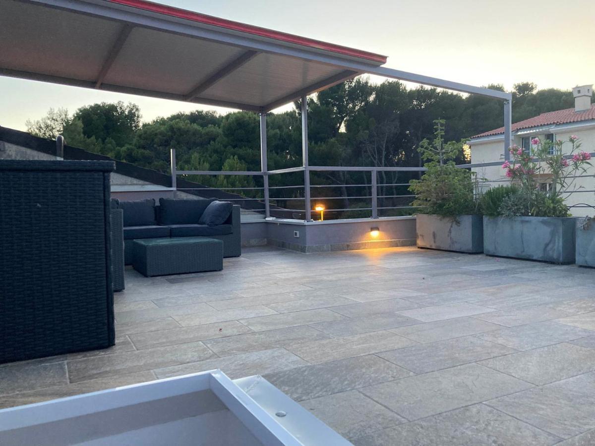 Apartman Bonvenon2pula