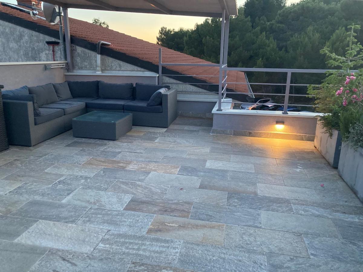Apartman Bonvenon2pula Póla
