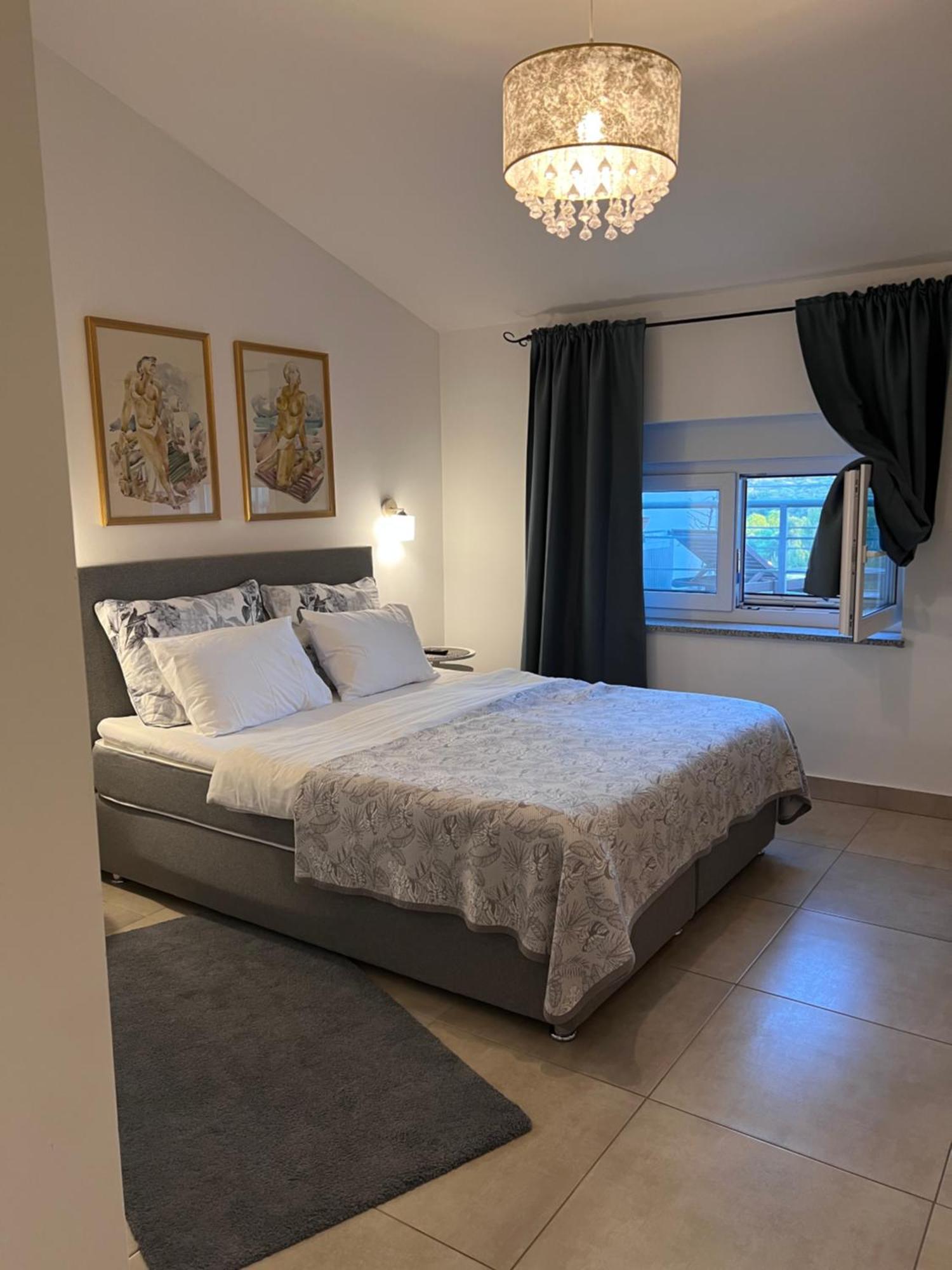Bonvenon2pula Apartman *