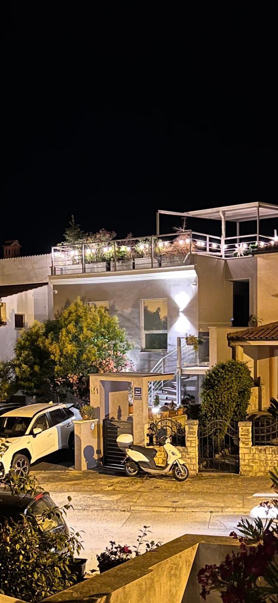 Apartman Bonvenon2pula