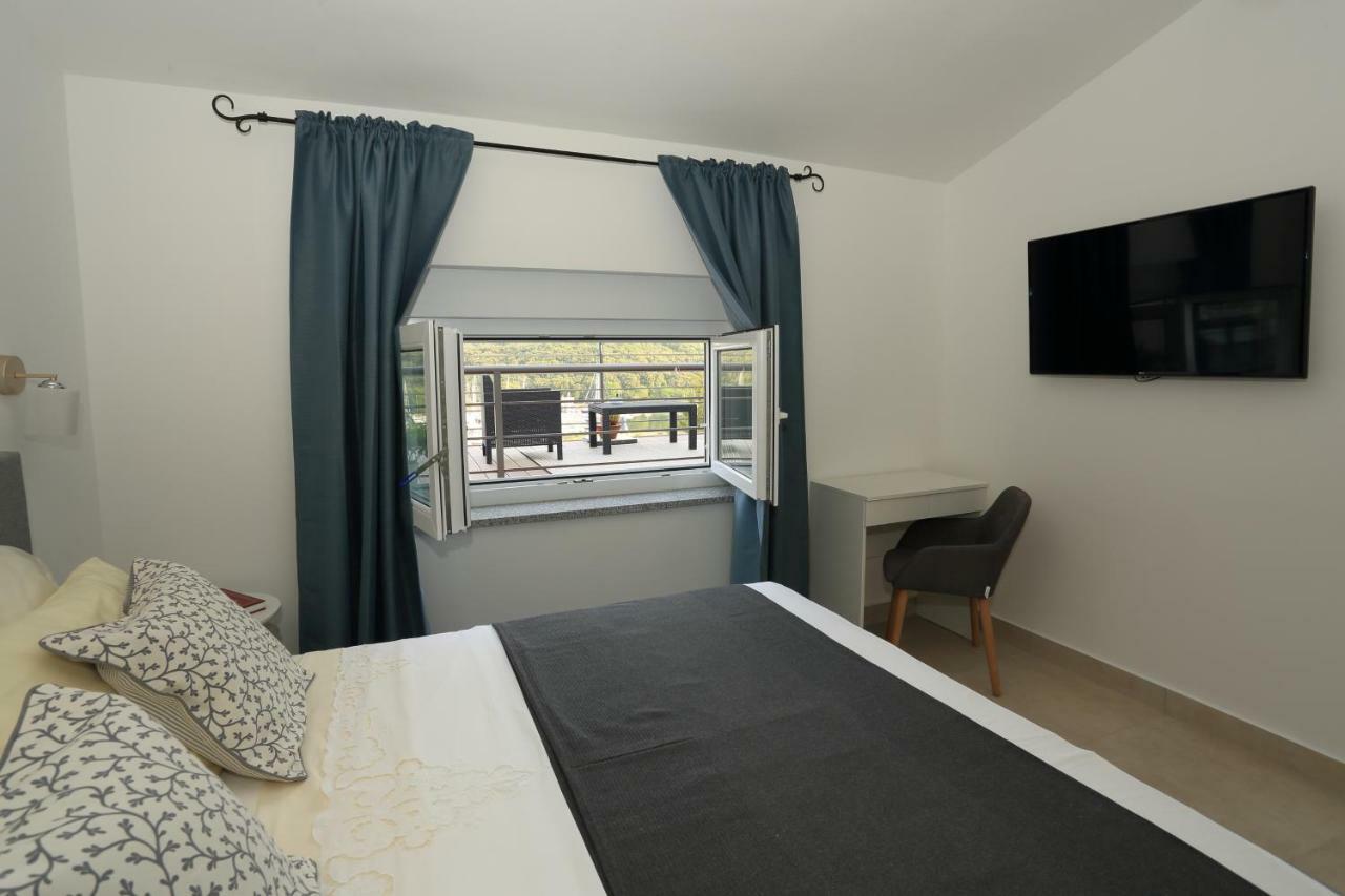 Bonvenon2pula Apartman *