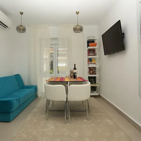 Apartments Bonvenon2Pula Exterior foto
