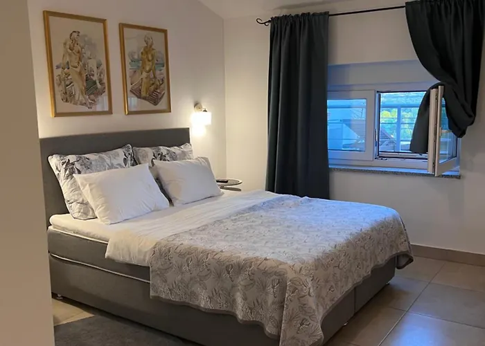 Apartments Bonvenon2Pula