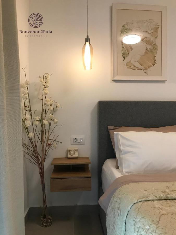 Appartement Bonvenon2pula *