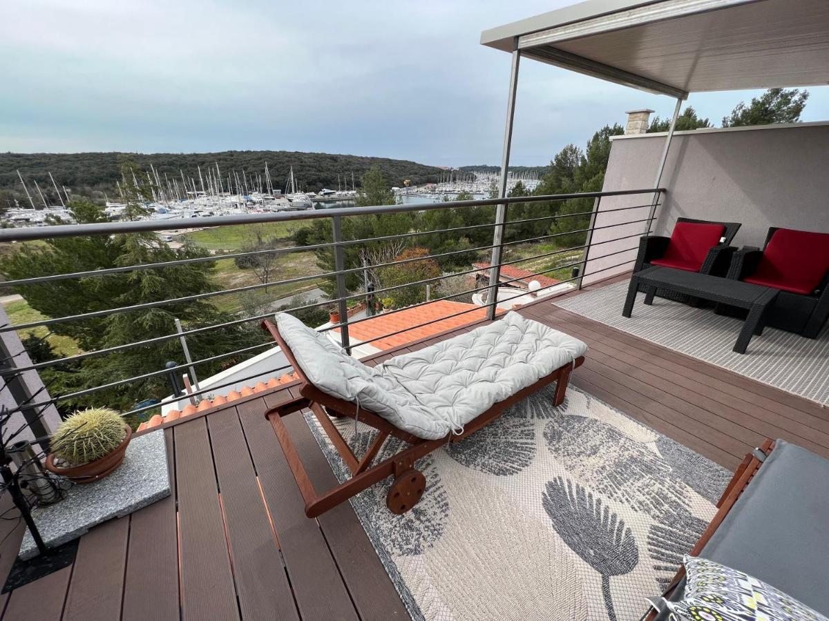 Apartmán Bonvenon2pula Pula