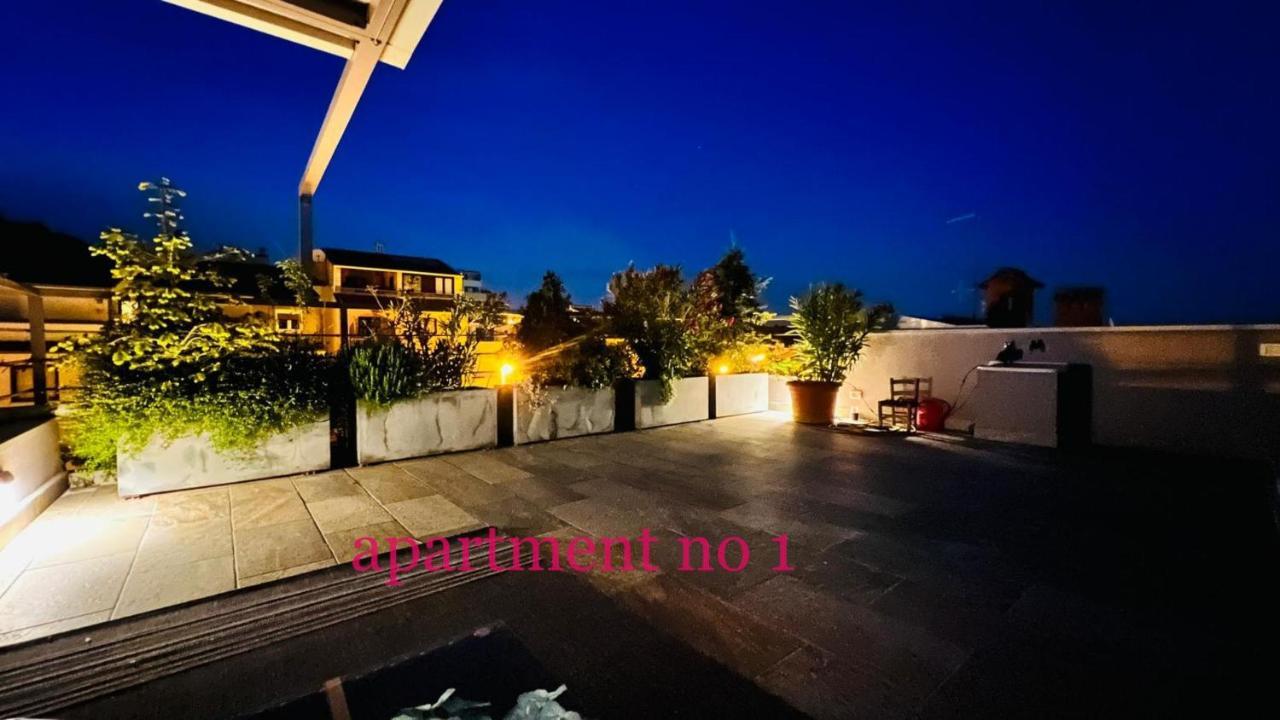 Apartment Bonvenon2pula Pula