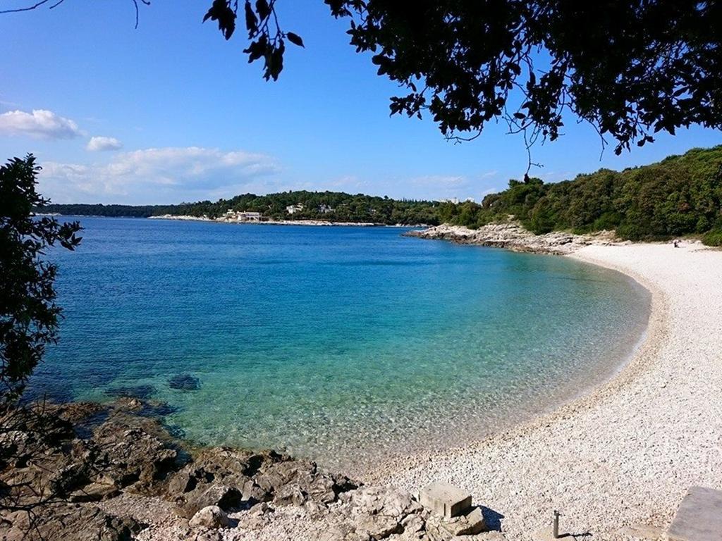 Appartement Bonvenon2pula *