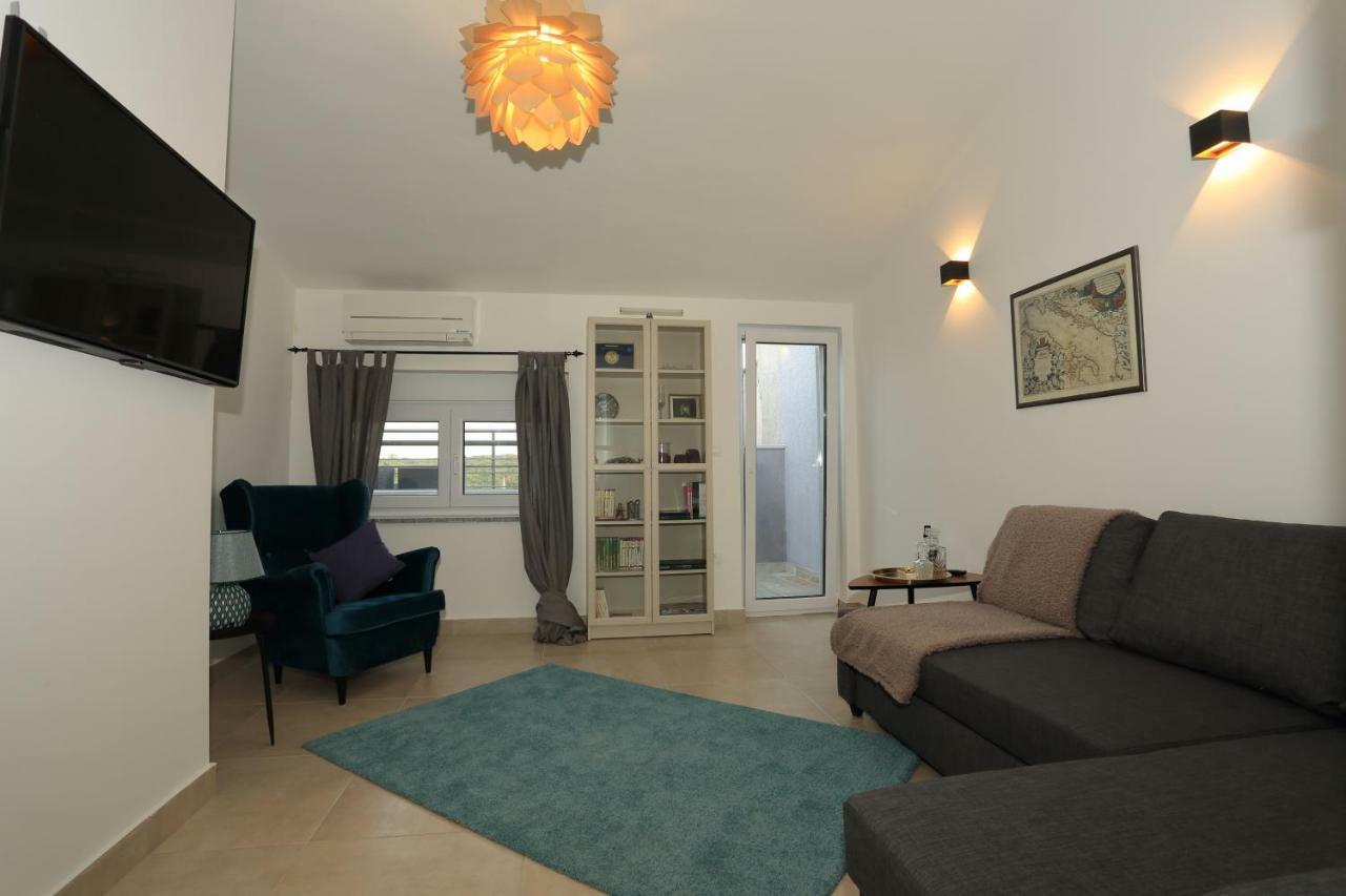 Apartment Bonvenon2pula *