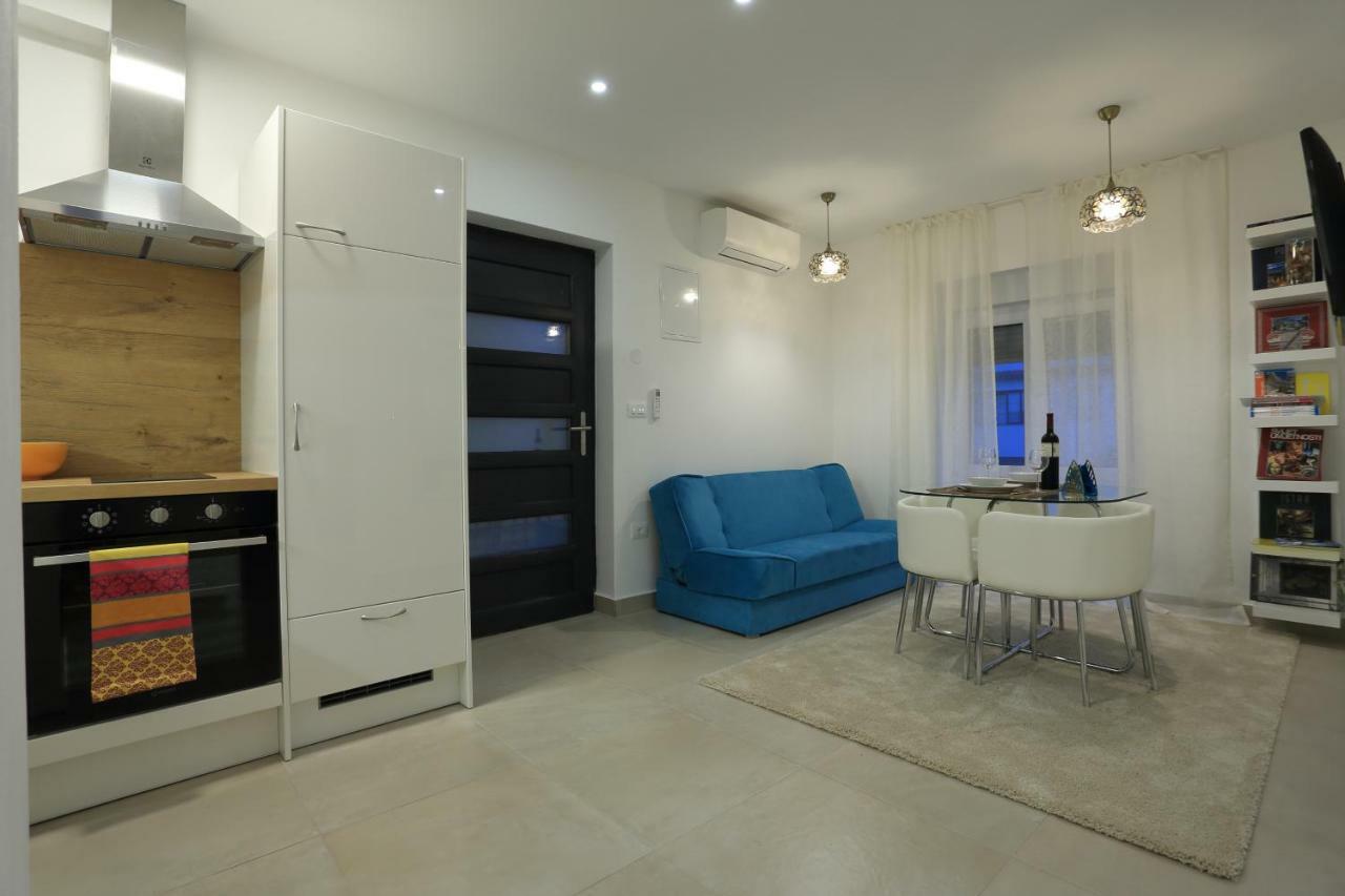 Apartment Bonvenon2pula
