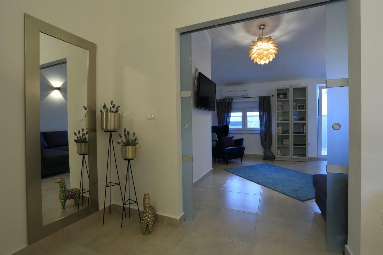 Apartment Bonvenon2pula Pula