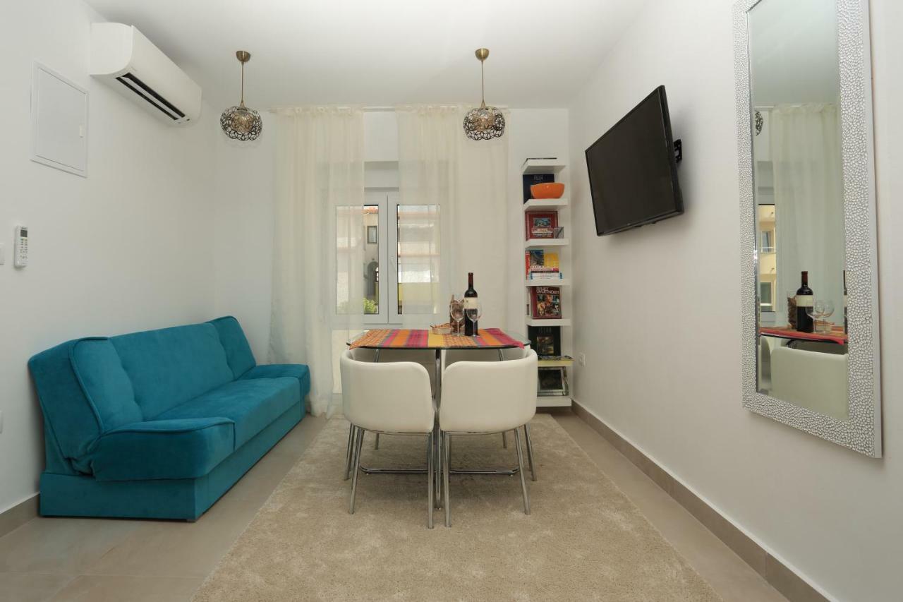 Bonvenon2pula Apartment Pula
