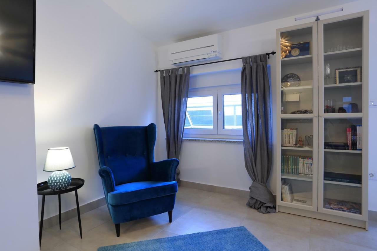 Apartment Bonvenon2pula *