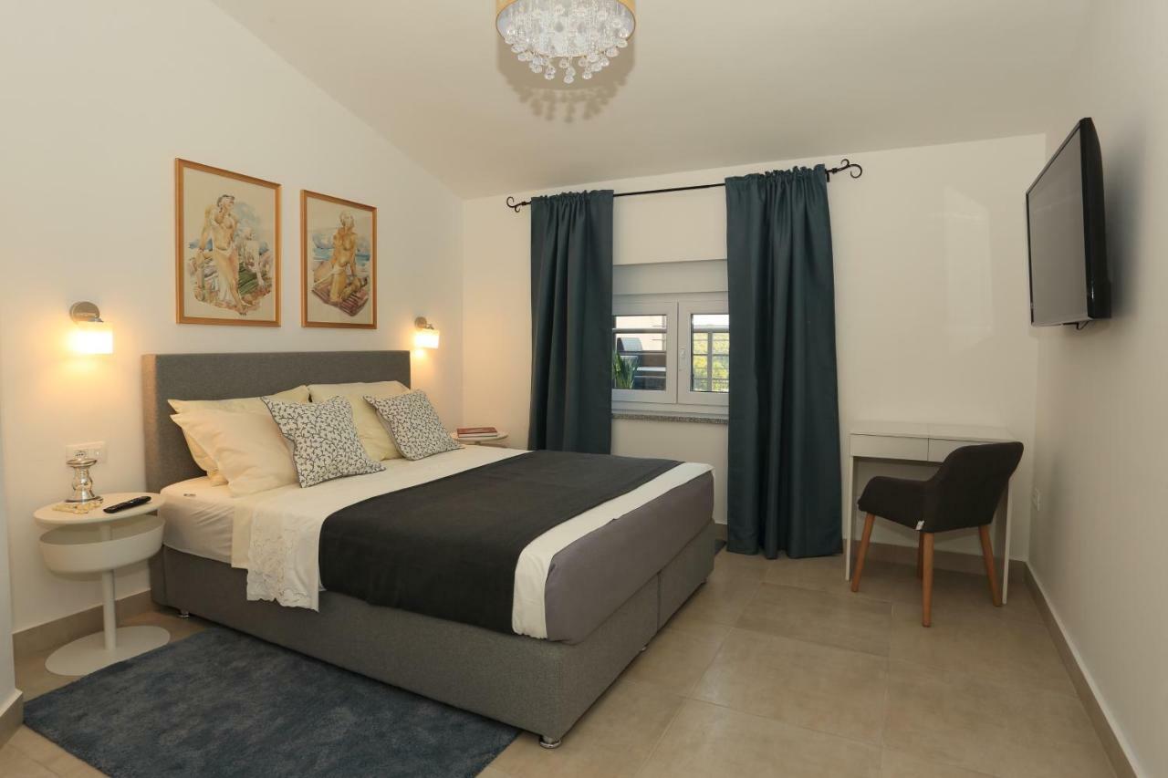 Apartment Bonvenon2pula