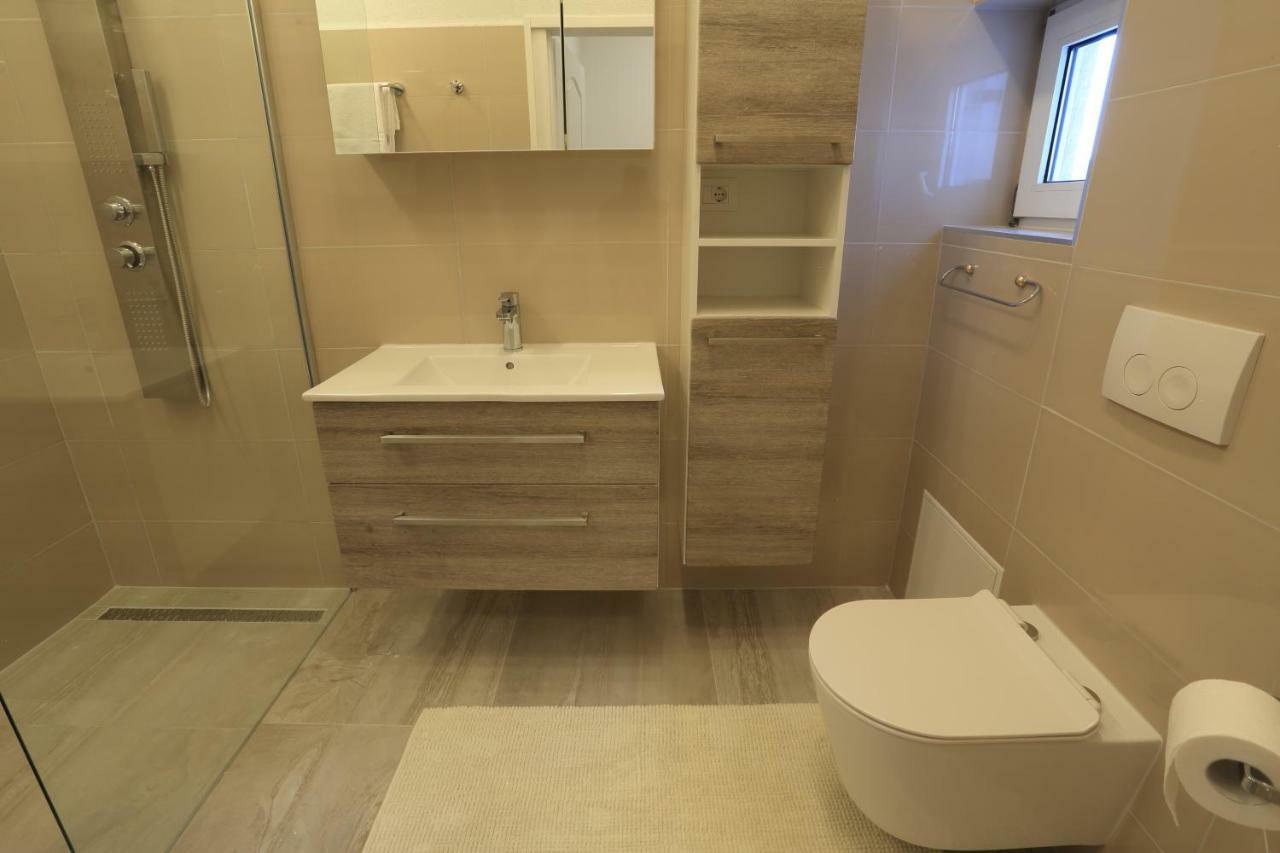 Apartment Bonvenon2pula Pula