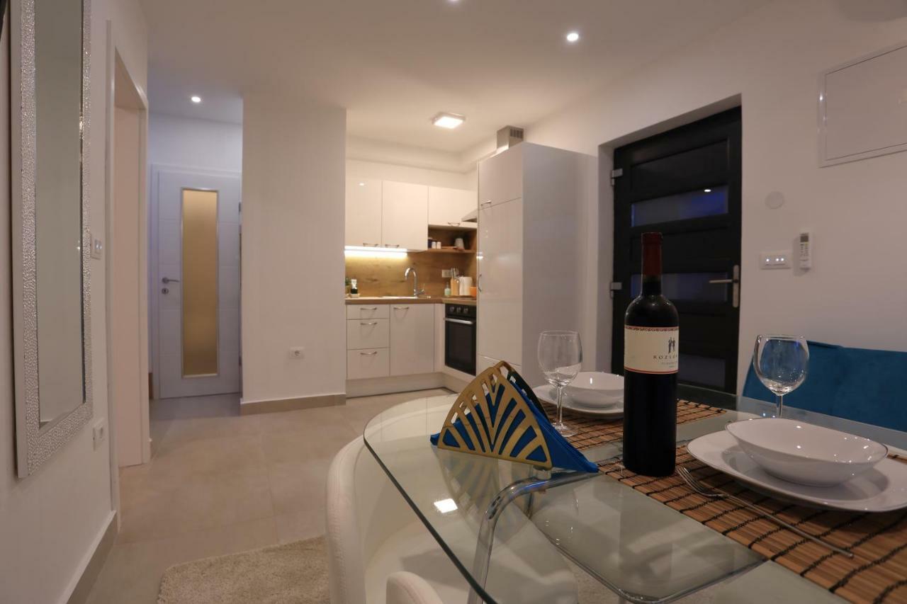Apartment Bonvenon2pula