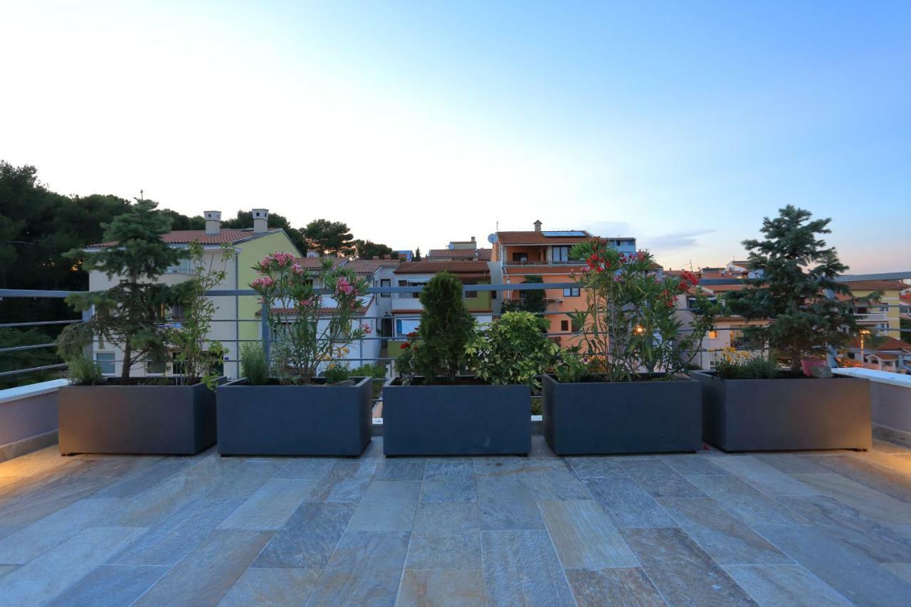 Bonvenon2pula Apartment *