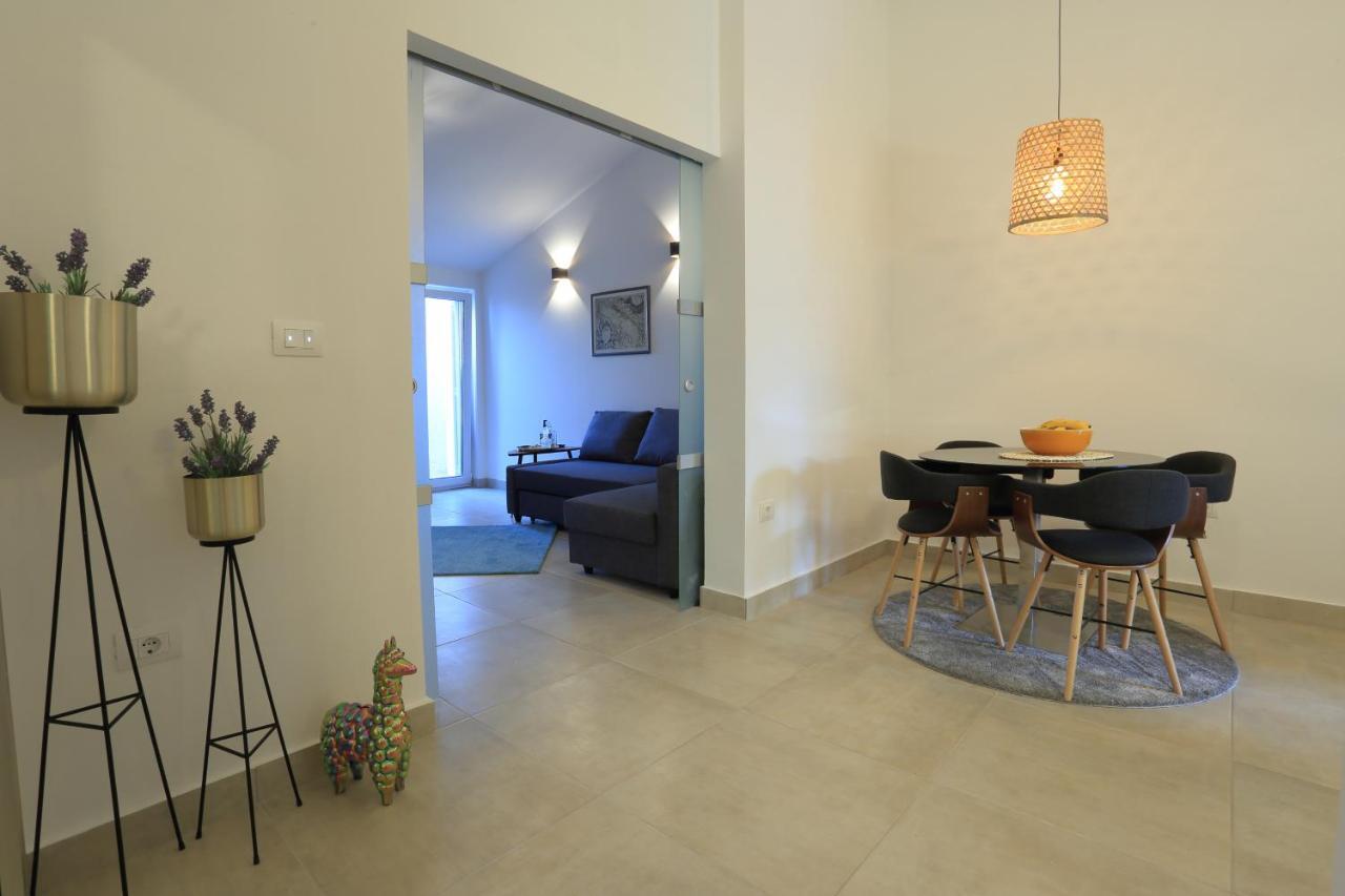 Appartement Bonvenon2pula *