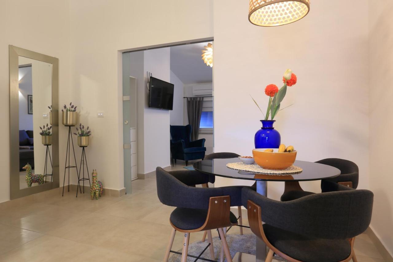 Bonvenon2pula Apartment Pula